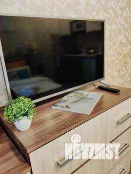 1-к квартира, посуточно, 21м2, 1/1 этаж