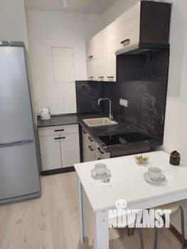 2-к квартира, на длительный срок, 37м2, 11/21 этаж