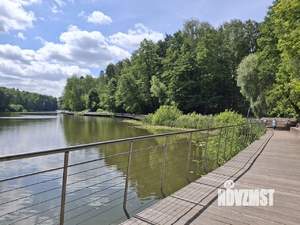 1-к квартира, посуточно, 48м2, 16/17 этаж