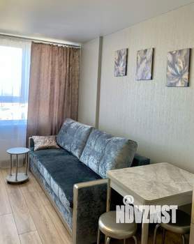 1-к квартира, на длительный срок, 23м2, 6/25 этаж