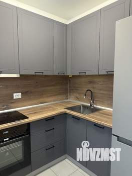 Студия квартира, на длительный срок, 26м2, 14/17 этаж