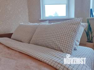 1-к квартира, посуточно, 41м2, 5/18 этаж