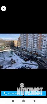 1-к квартира, на длительный срок, 44м2, 6/17 этаж