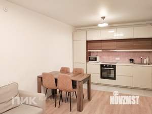 2-к квартира, на длительный срок, 54м2, 7/15 этаж