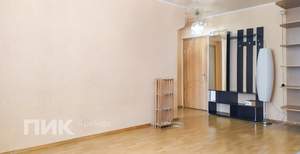 1-к квартира, на длительный срок, 42м2, 2/14 этаж