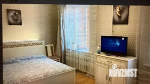 1-к квартира, на длительный срок, 30м2, 2/5 этаж