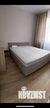 2-к квартира, на длительный срок, 35м2, 9/17 этаж