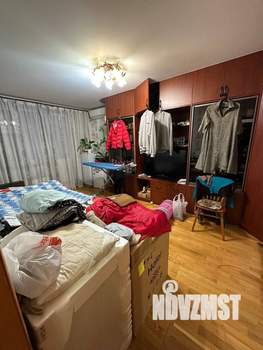 2-к квартира, на длительный срок, 51м2, 5/17 этаж