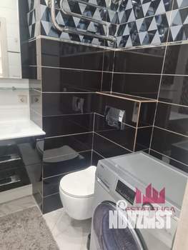 1-к квартира, на длительный срок, 36м2, 8/22 этаж