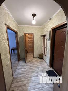 1-к квартира, на длительный срок, 43м2, 2/17 этаж