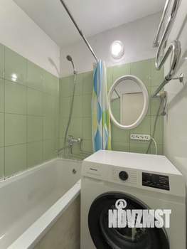 1-к квартира, на длительный срок, 31м2, 1/5 этаж