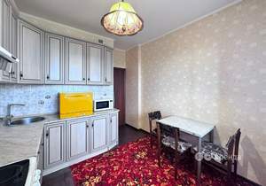 2-к квартира, на длительный срок, 65м2, 9/17 этаж