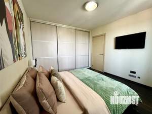 1-к квартира, посуточно, 35м2, 15/17 этаж