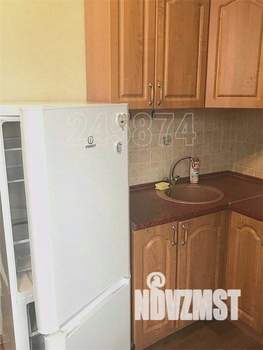 1-к квартира, на длительный срок, 46м2, 13/24 этаж