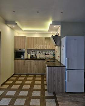 2-к квартира, на длительный срок, 53м2, 18/25 этаж