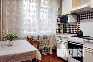 1-к квартира, посуточно, 35м2, 3/5 этаж