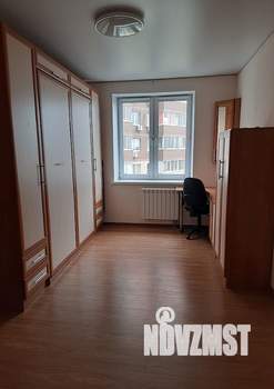 1-к квартира, на длительный срок, 34м2, 8/15 этаж