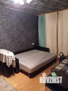 1-к квартира, на длительный срок, 37м2, 2/22 этаж