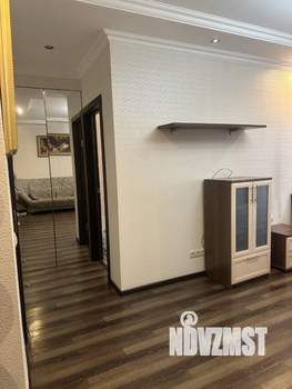 1-к квартира, на длительный срок, 50м2, 12/22 этаж