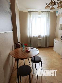 1-к квартира, на длительный срок, 45м2, 24/25 этаж