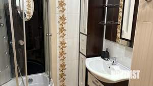 1-к квартира, на длительный срок, 42м2, 4/14 этаж