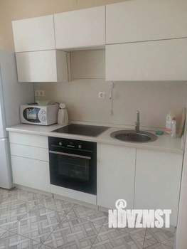 1-к квартира, на длительный срок, 33м2, 2/25 этаж