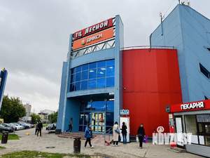 3-к квартира, на длительный срок, 110м2, 6/17 этаж