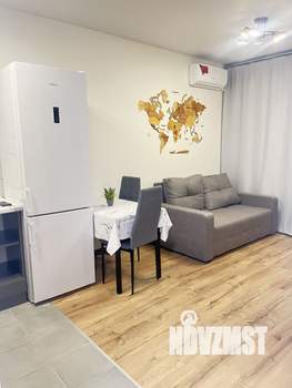 2-к квартира, на длительный срок, 31м2, 4/18 этаж