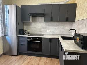 2-к квартира, на длительный срок, 45м2, 19/23 этаж