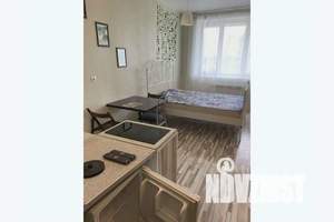 1-к квартира, посуточно, 26м2, 2/24 этаж