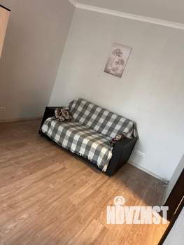 1-к квартира, на длительный срок, 35м2, 9/22 этаж