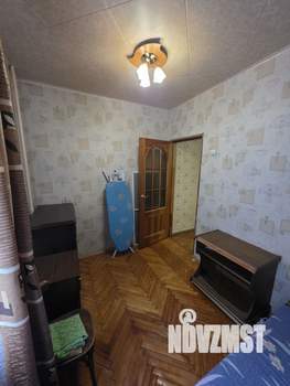 2-к квартира, на длительный срок, 42м2, 2/5 этаж