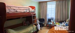 2-к квартира, на длительный срок, 60м2, 7/17 этаж