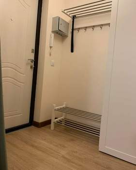 1-к квартира, на длительный срок, 34м2, 7/17 этаж