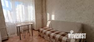 1-к квартира, на длительный срок, 50м2, 12/25 этаж