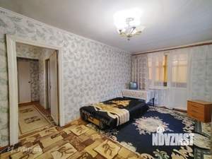 2-к квартира, на длительный срок, 42м2, 2/5 этаж