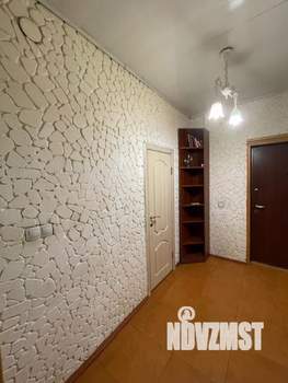 1-к квартира, на длительный срок, 41м2, 10/21 этаж