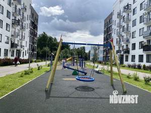1-к квартира, на длительный срок, 35м2, 3/6 этаж