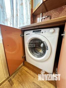 2-к квартира, на длительный срок, 45м2, 2/5 этаж