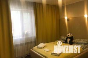 1-к квартира, посуточно, 10м2, 2/3 этаж