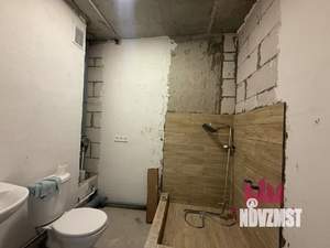 1-к квартира, на длительный срок, 36м2, 19/23 этаж