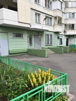 1-к квартира, на длительный срок, 34м2, 6/16 этаж