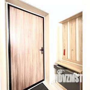 1-к квартира, посуточно, 24м2, 1/1 этаж