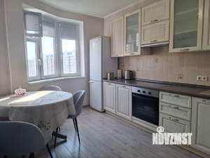 1-к квартира, на длительный срок, 37м2, 15/17 этаж