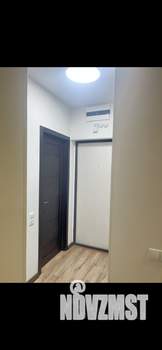 1-к квартира, на длительный срок, 32м2, 4/17 этаж