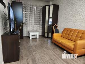 Студия квартира, на длительный срок, 34м2, 20/20 этаж