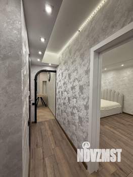 1-к квартира, на длительный срок, 38м2, 5/17 этаж