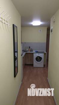 Студия квартира, на длительный срок, 20м2, 1/2 этаж