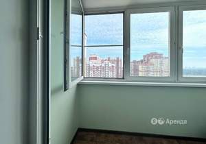 1-к квартира, на длительный срок, 35м2, 19/19 этаж
