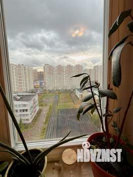 1-к квартира, на длительный срок, 40м2, 13/18 этаж